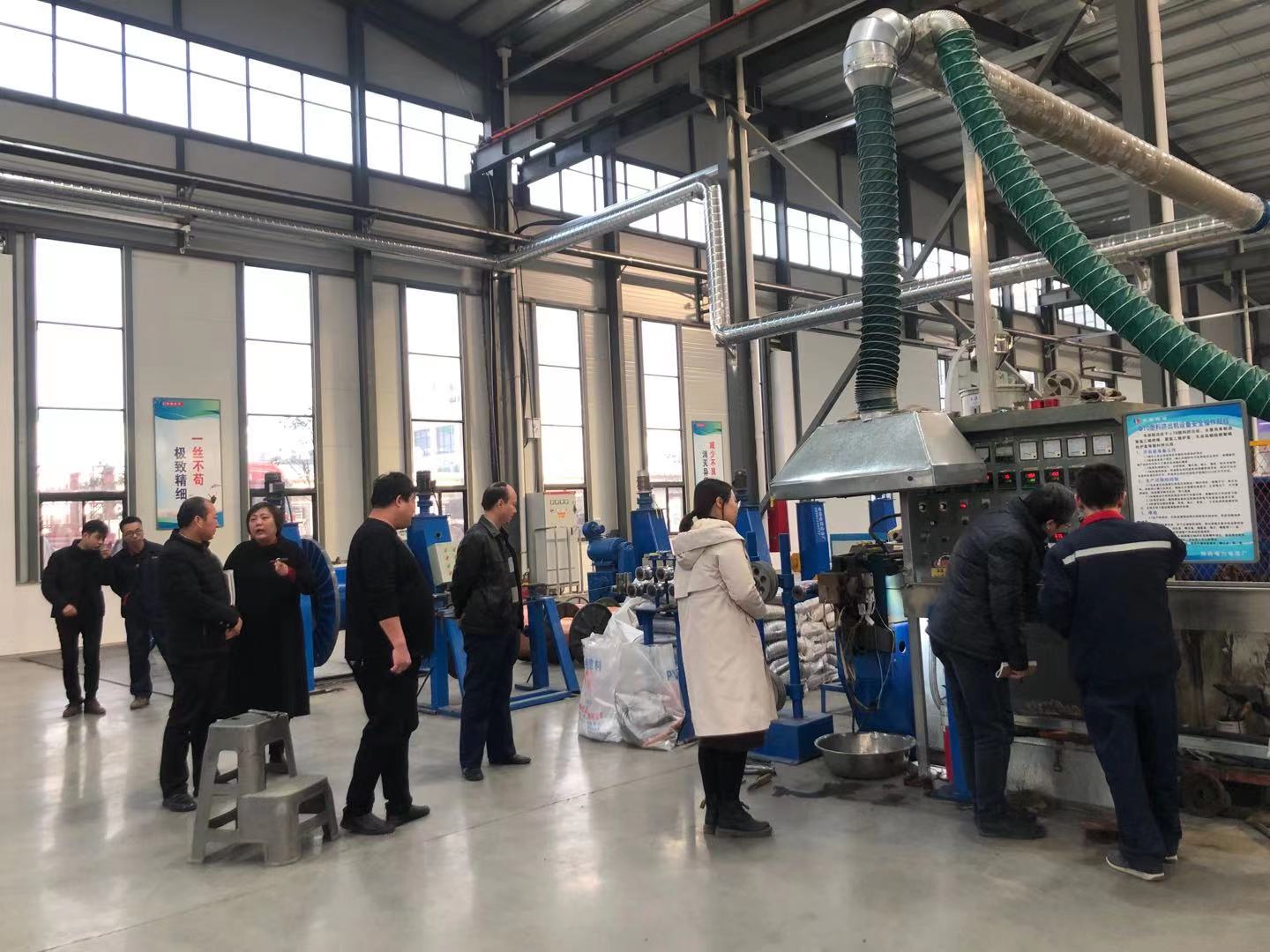 變頻電纜與普通的電纜有什么區(qū)別？